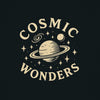 Cosmic Wonders - Home